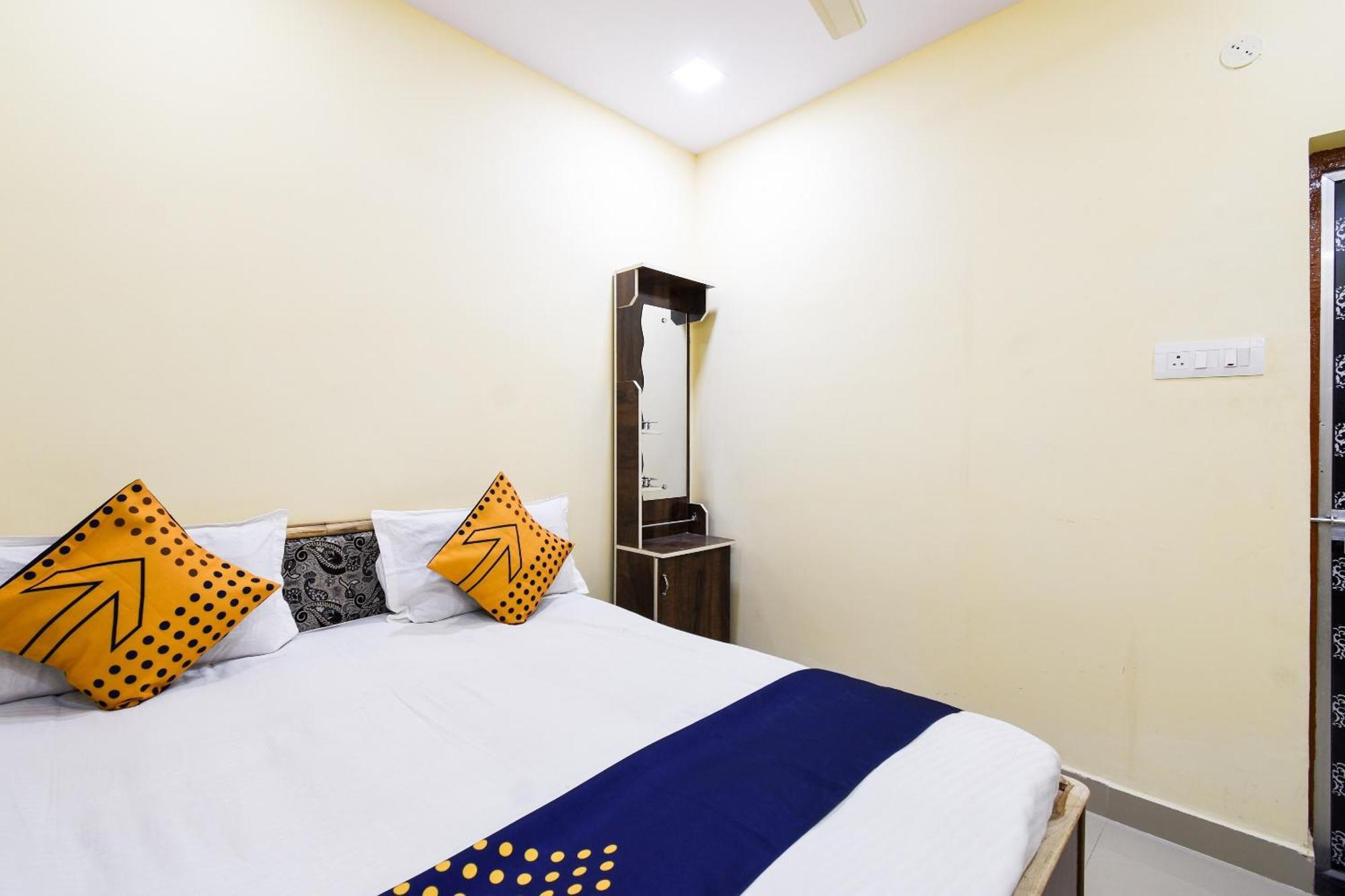 Hotel O Gaurav Guest House Nagpur Exterior photo