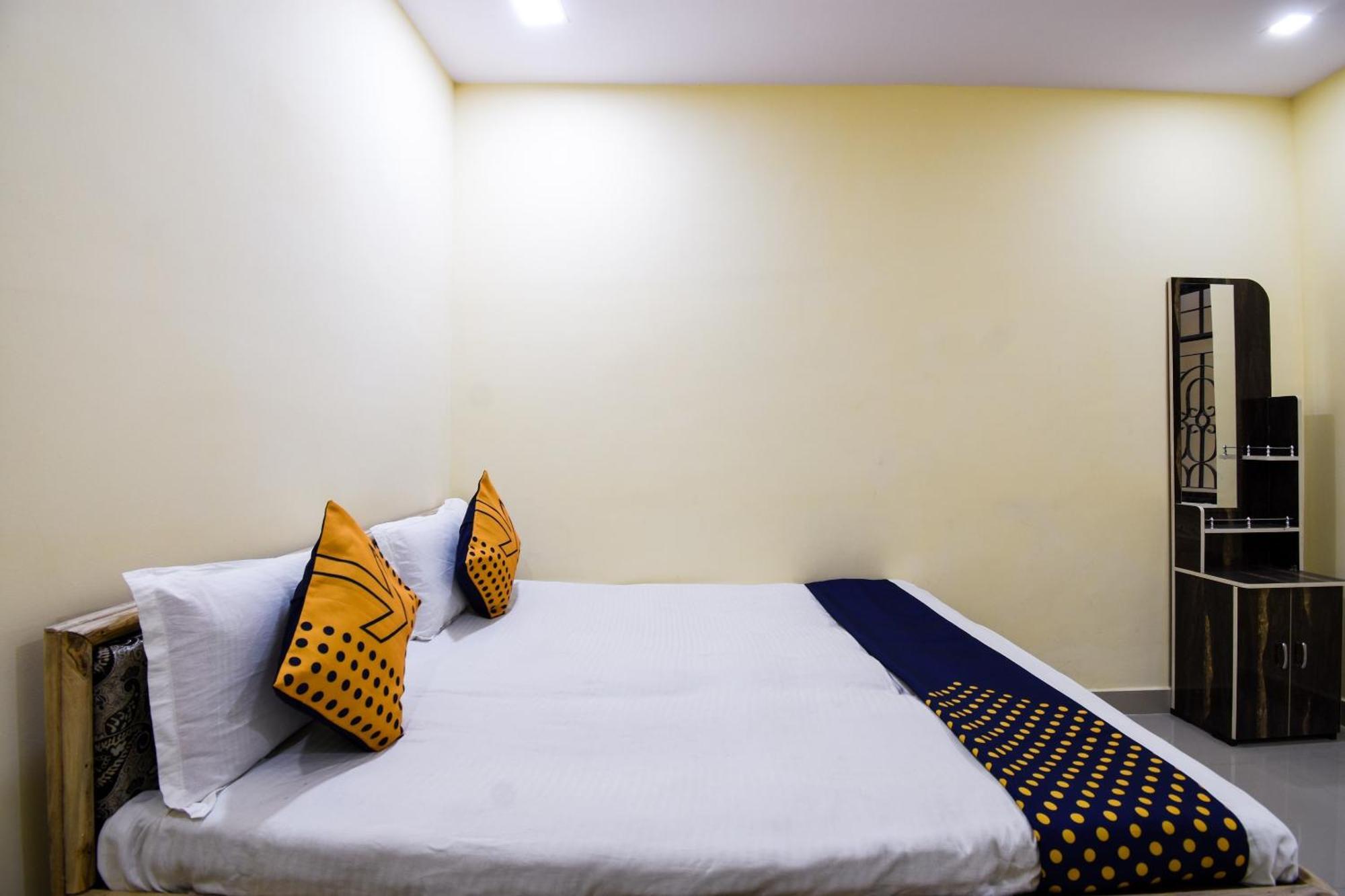 Hotel O Gaurav Guest House Nagpur Exterior photo