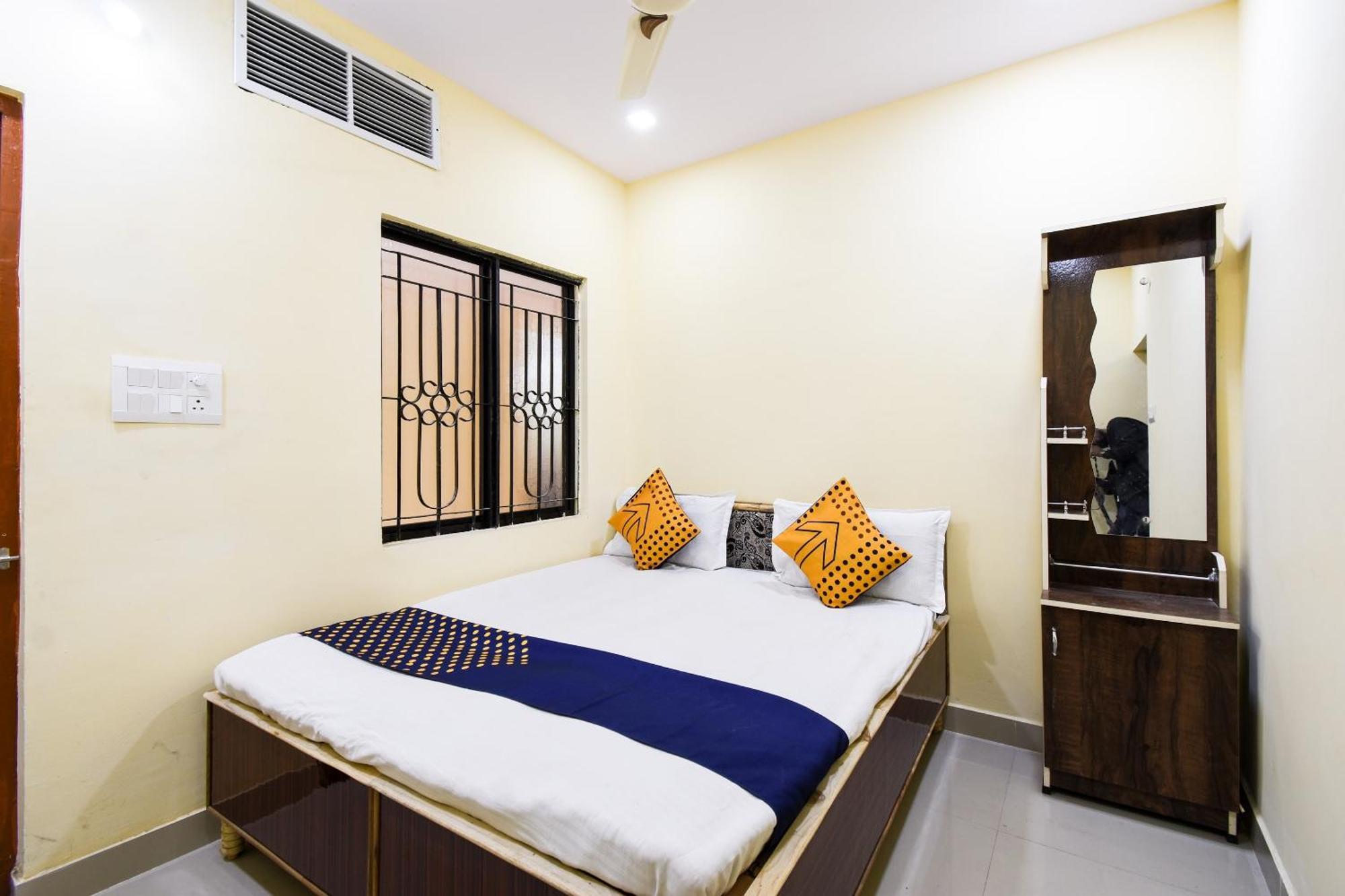 Hotel O Gaurav Guest House Nagpur Exterior photo