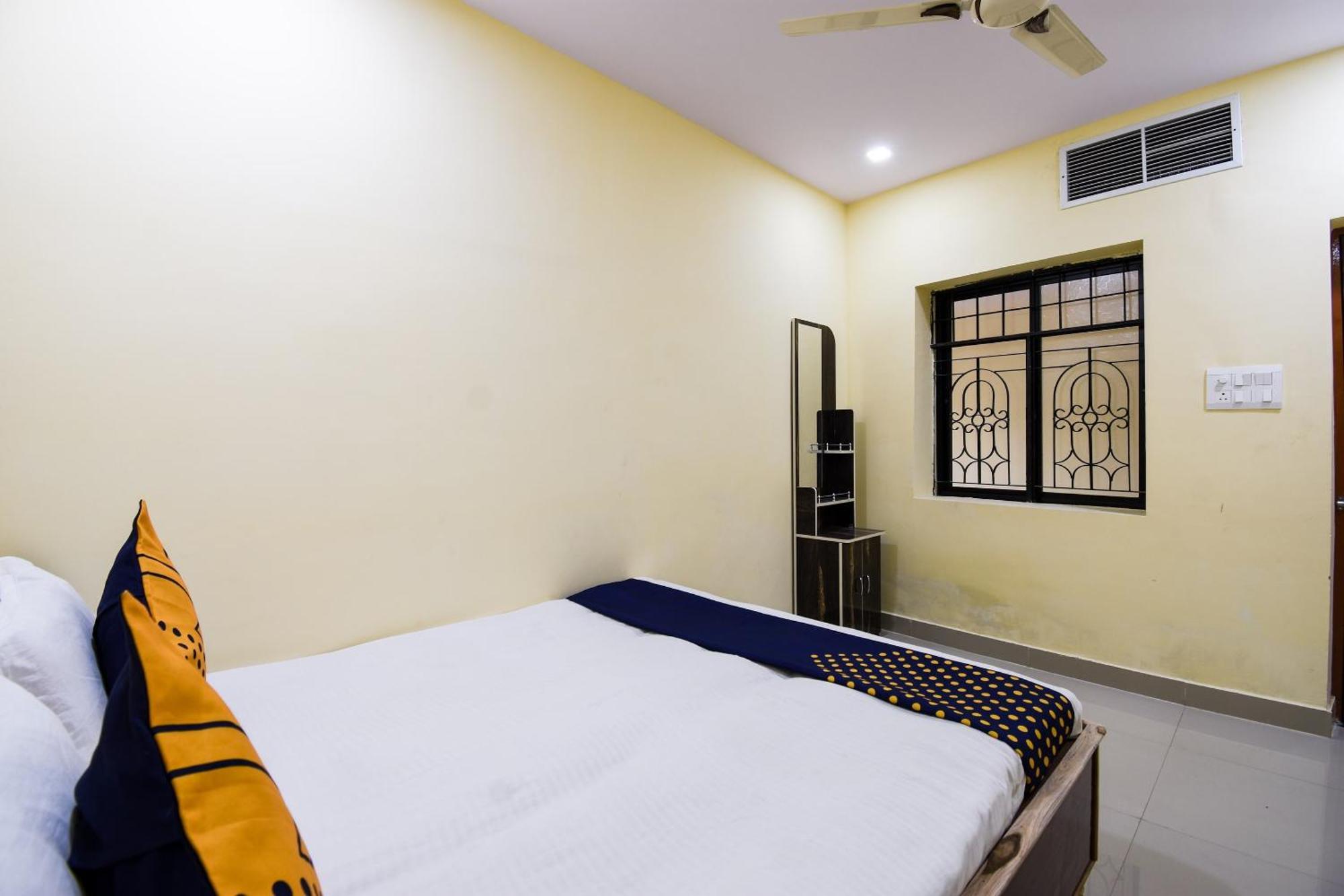 Hotel O Gaurav Guest House Nagpur Exterior photo